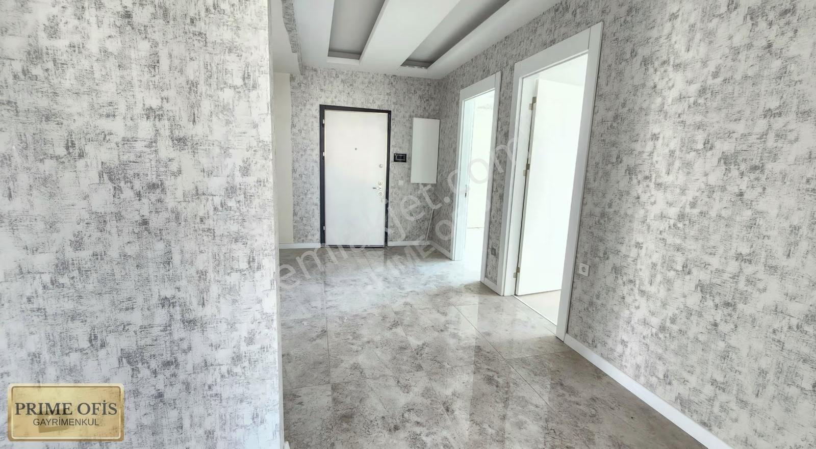 Ovacık Yozgat Bulvarı Yakını Bol Güneşli Manzaralı 4+1 Site - Görsel 27