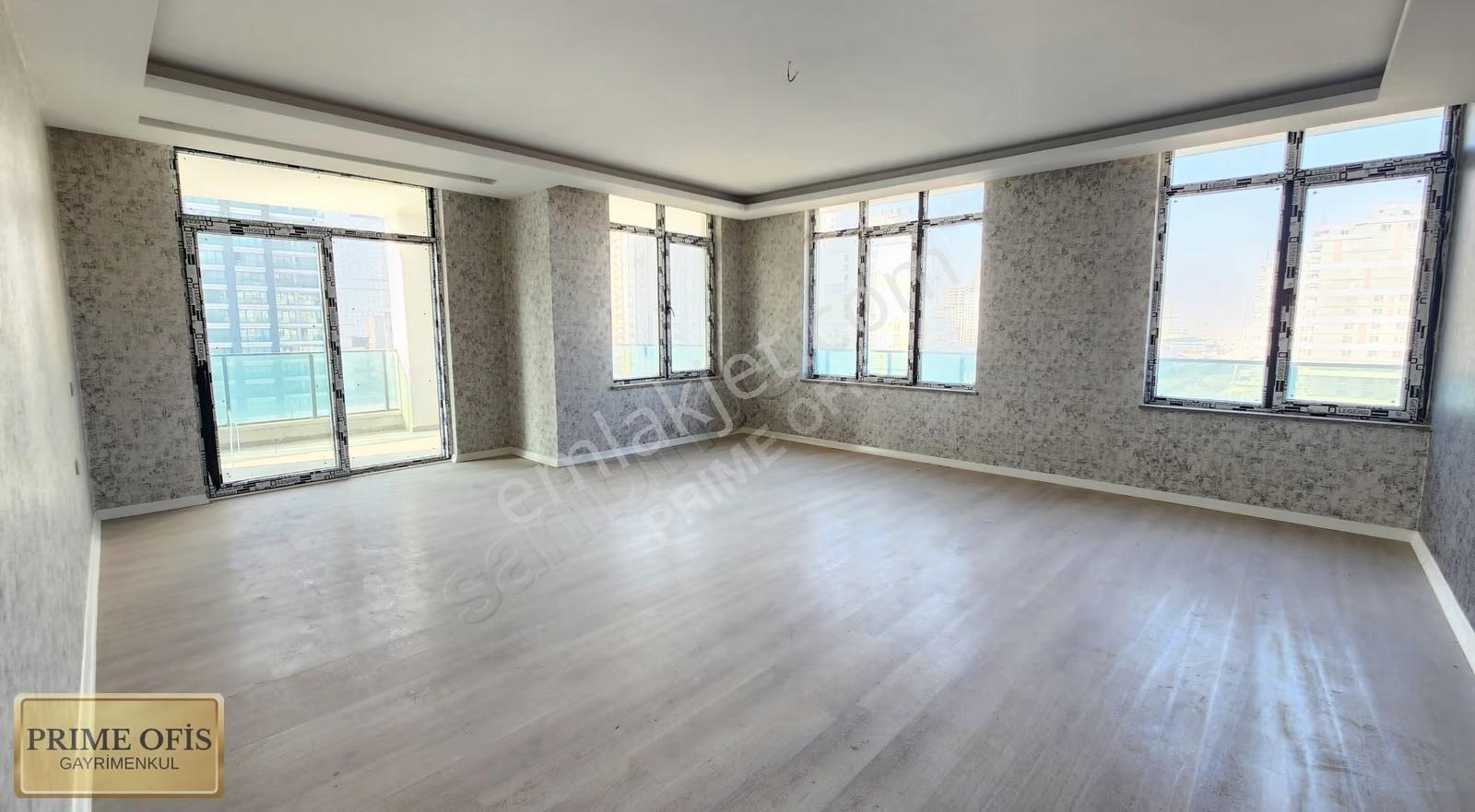 Ovacık Yozgat Bulvarı Yakını Bol Güneşli Manzaralı 4+1 Site - Görsel 26