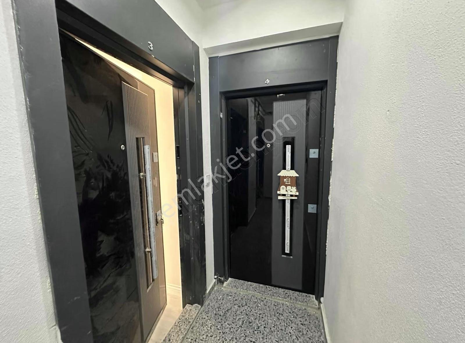 Sıfır Binada Doğalgazlı Güney Cephe Yüksek Giriş Daire Kaçmaz - Görsel 6