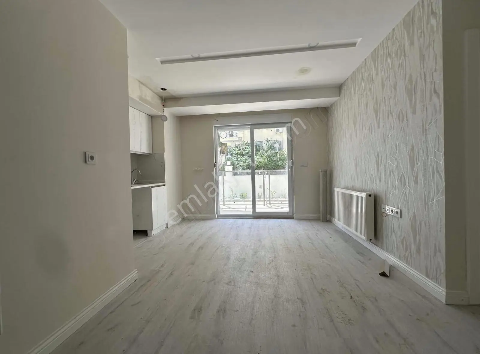 Sıfır Binada Doğalgazlı Güney Cephe Yüksek Giriş Daire Kaçmaz - Görsel 3