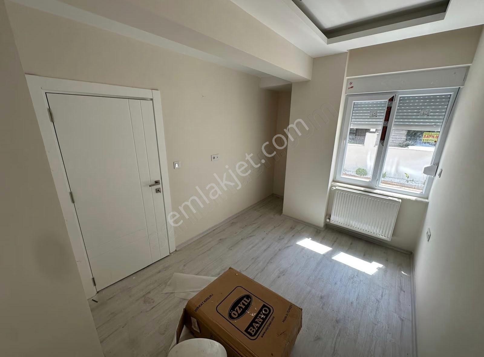 Sıfır Binada Doğalgazlı Güney Cephe Yüksek Giriş Daire Kaçmaz - Görsel 13