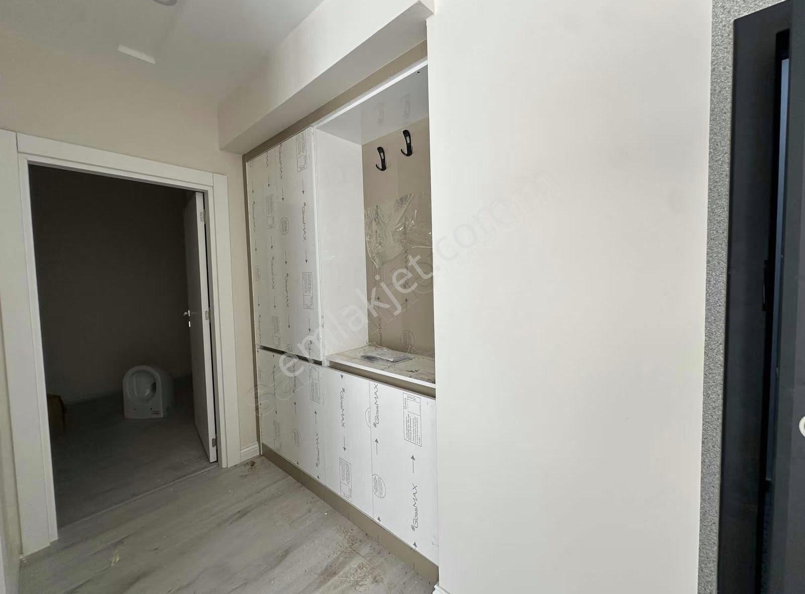 Sıfır Binada Doğalgazlı Güney Cephe Yüksek Giriş Daire Kaçmaz - Görsel 8