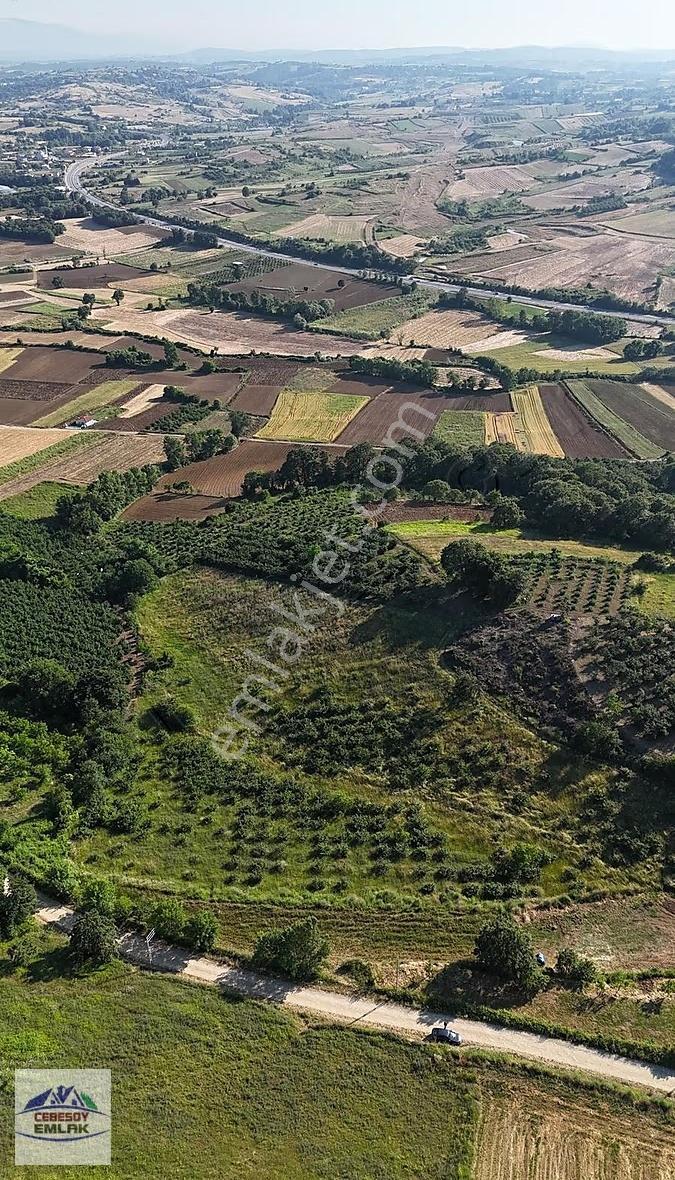 Güven Mahallesi'nde Reisler Göleti Manzaralı 946 M² Arazi ! - Görsel 7