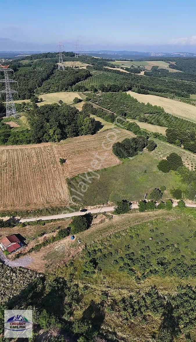 Güven Mahallesi'nde Reisler Göleti Manzaralı 946 M² Arazi ! - Görsel 4