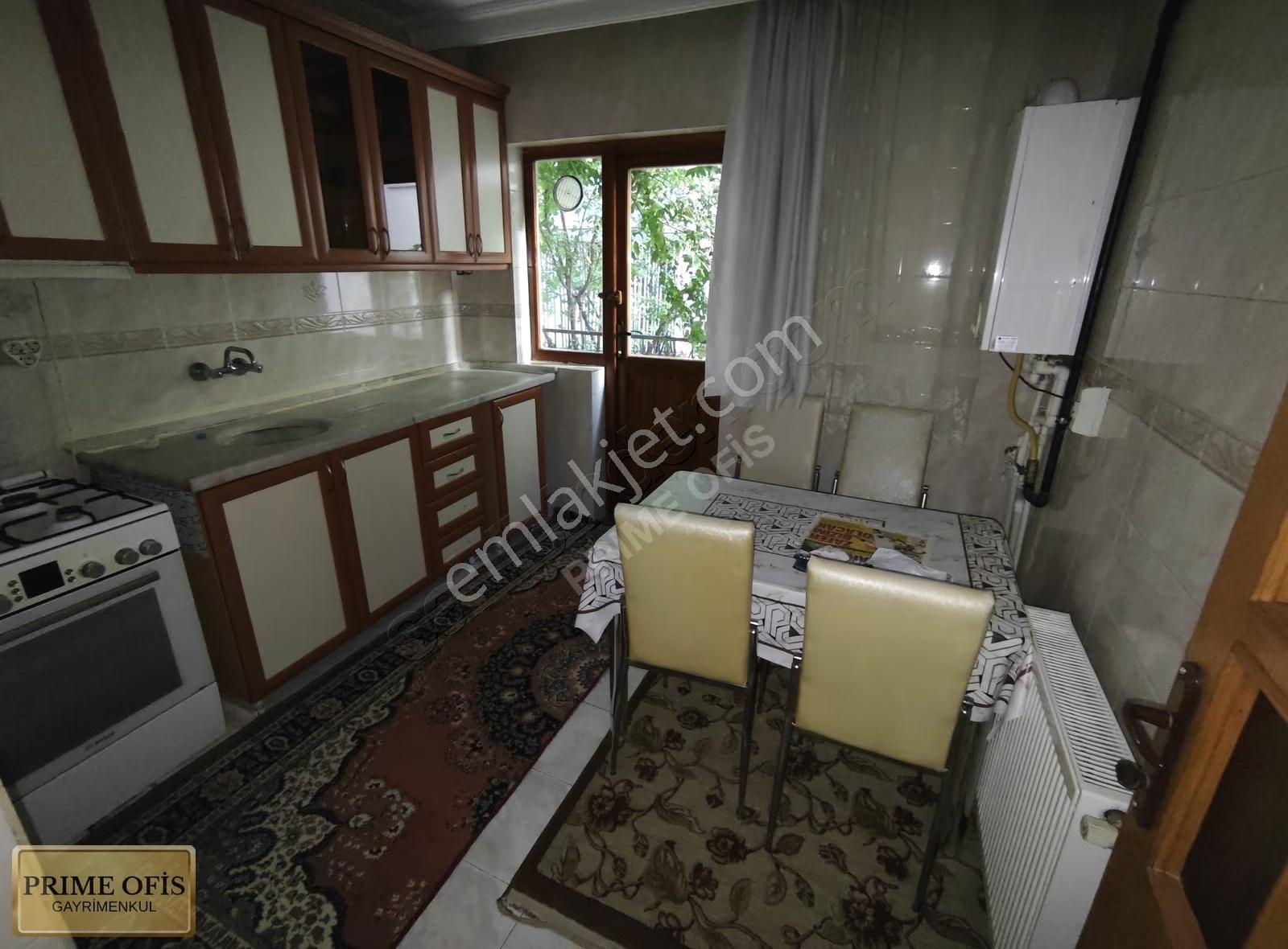 Ayvalı Cad. Üzerinde Eşyalı Kiralık 3+1 Geniş Daire - Görsel 22