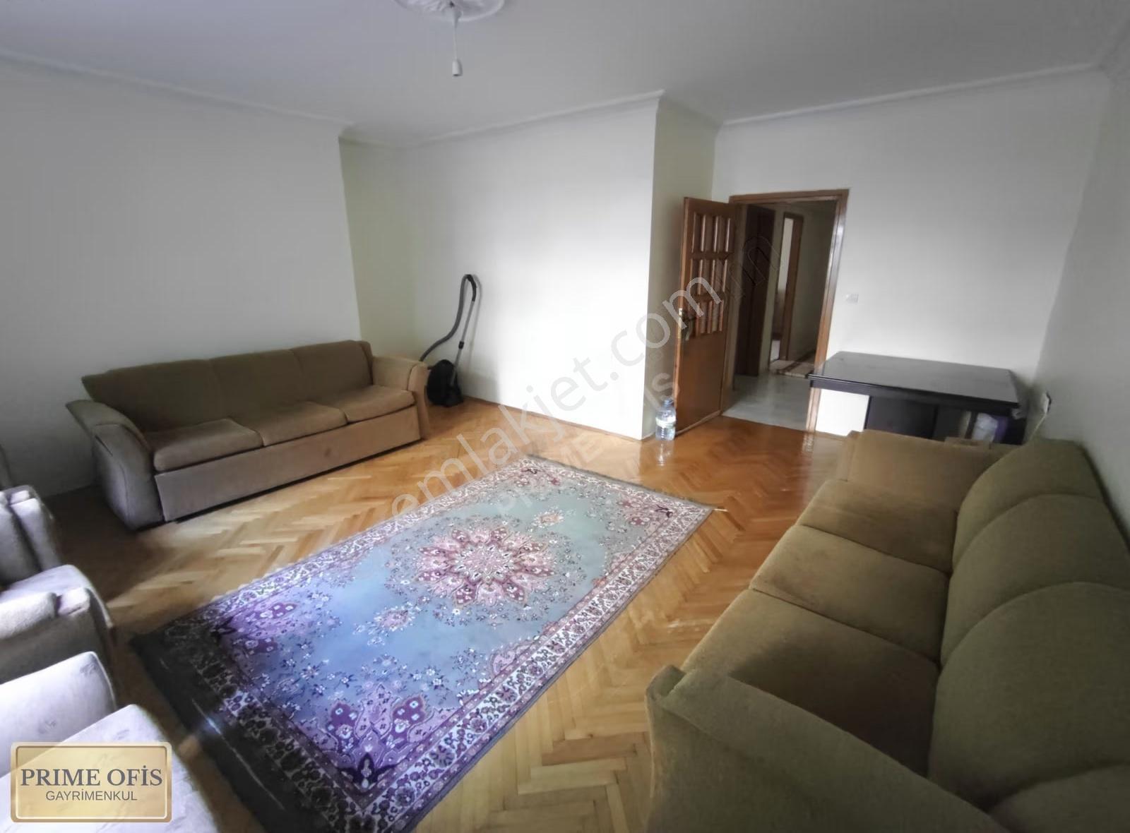 Ayvalı Cad. Üzerinde Eşyalı Kiralık 3+1 Geniş Daire - Görsel 10