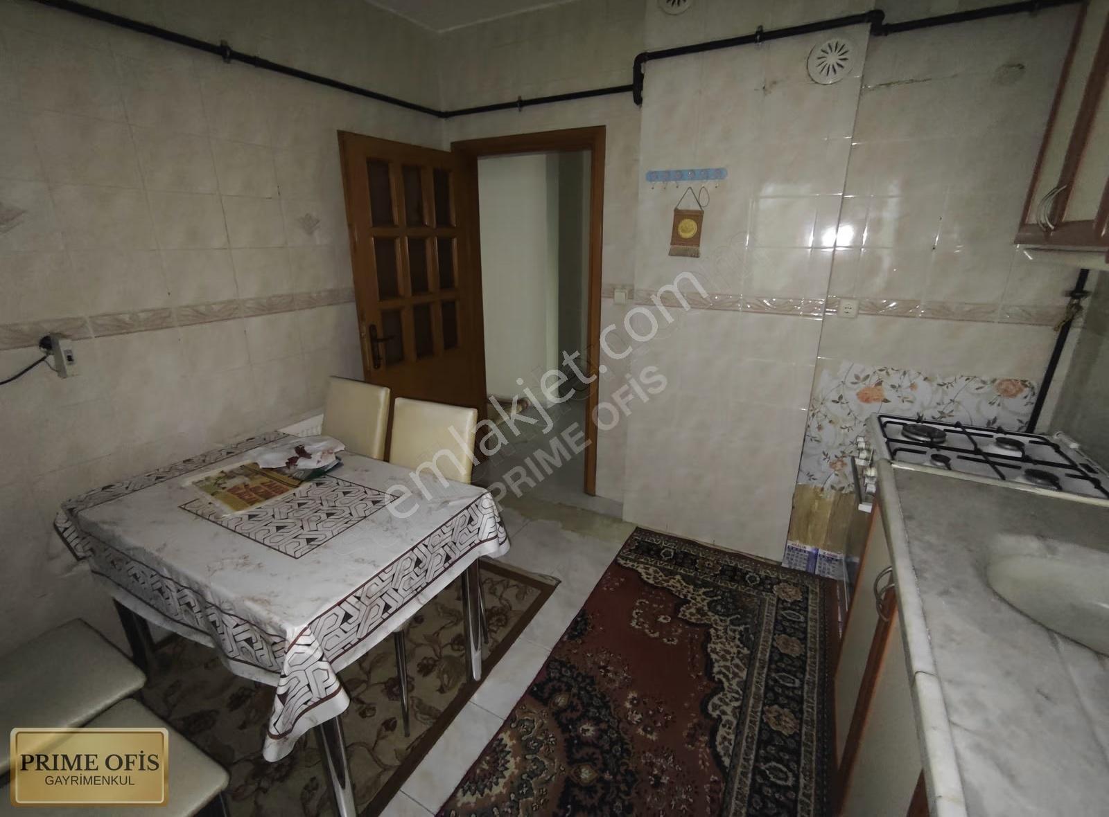 Ayvalı Cad. Üzerinde Eşyalı Kiralık 3+1 Geniş Daire - Görsel 21
