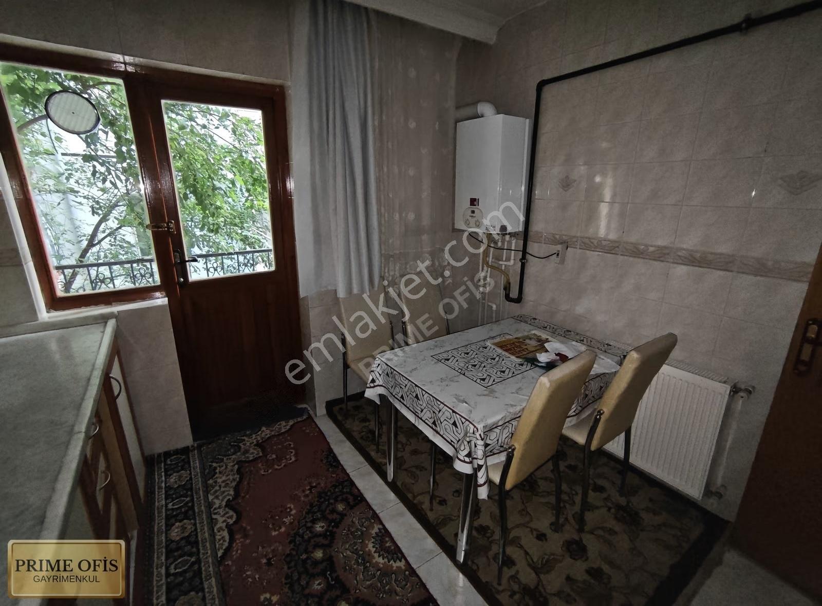 Ayvalı Cad. Üzerinde Eşyalı Kiralık 3+1 Geniş Daire - Görsel 23