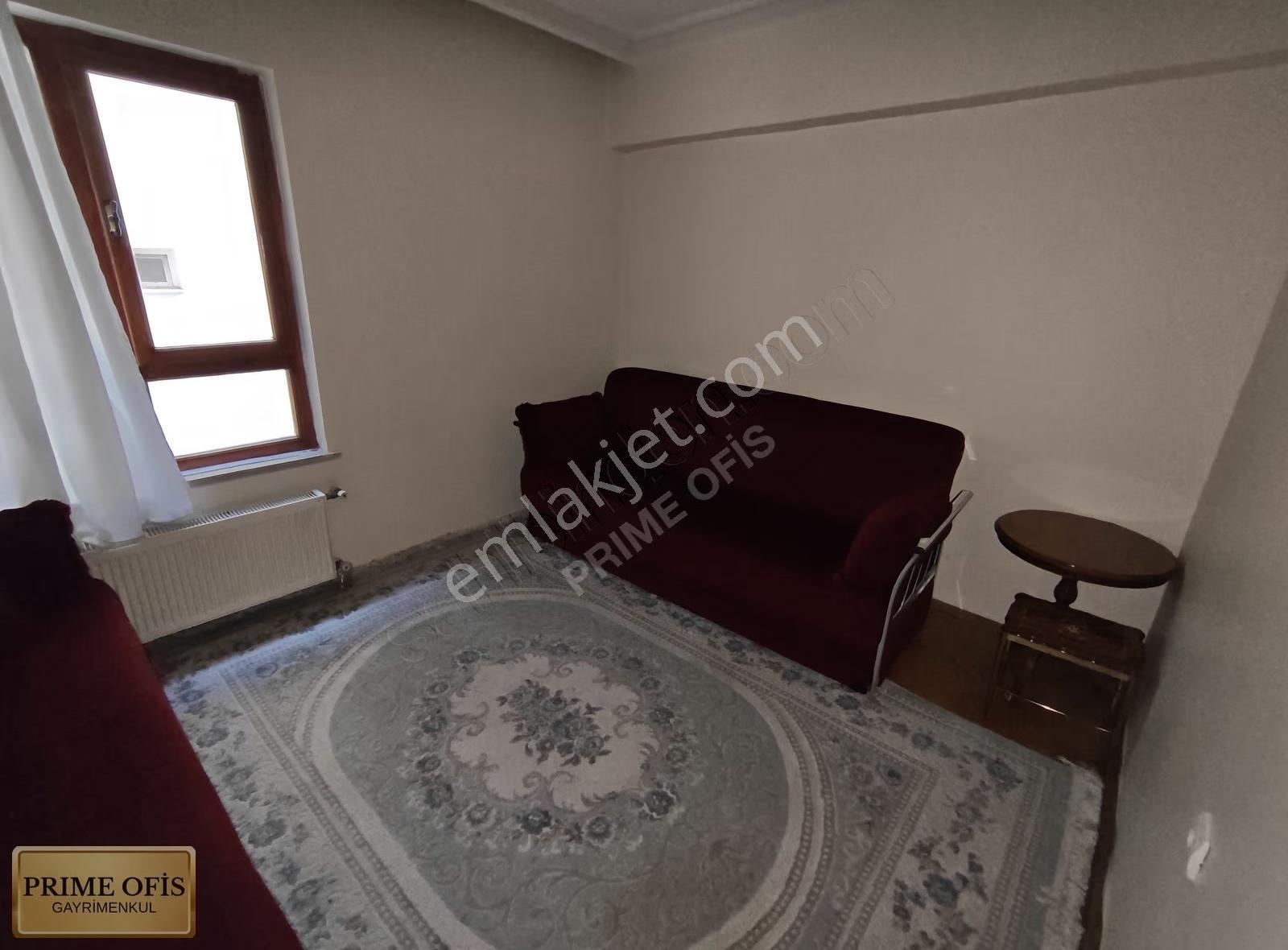 Ayvalı Cad. Üzerinde Eşyalı Kiralık 3+1 Geniş Daire - Görsel 9