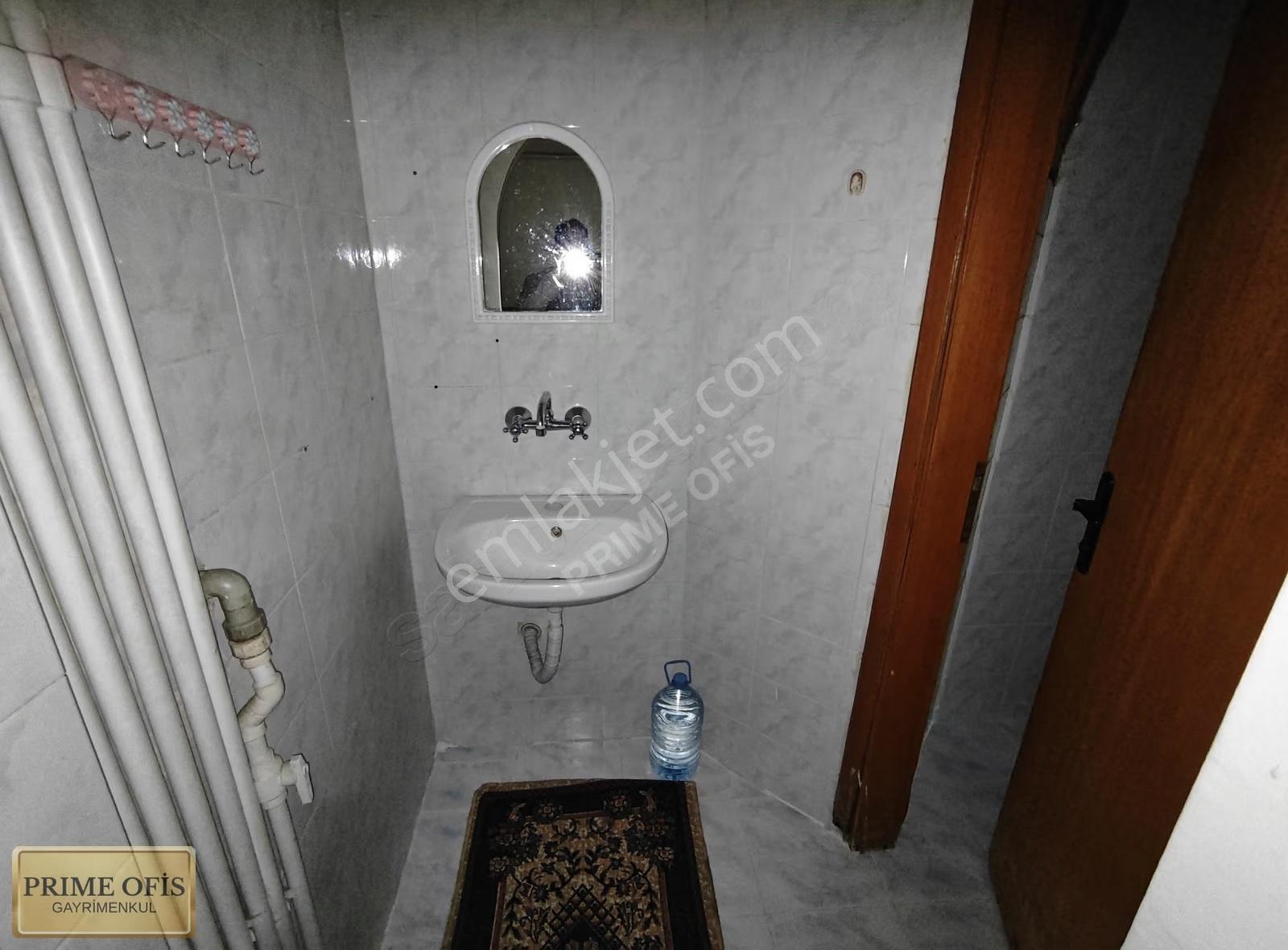 Ayvalı Cad. Üzerinde Eşyalı Kiralık 3+1 Geniş Daire - Görsel 30