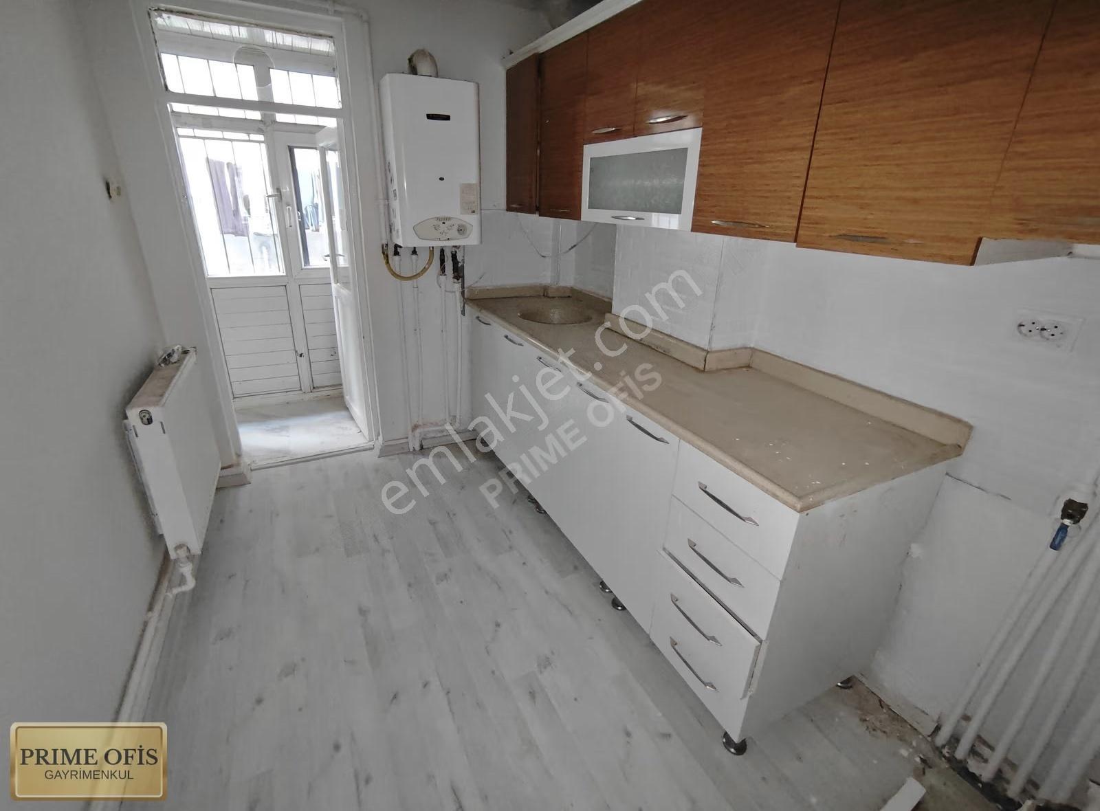 Ayvalı Mah.de Cadde Üzerinde Kiralık 3+1 Giriş Daire - Görsel 14