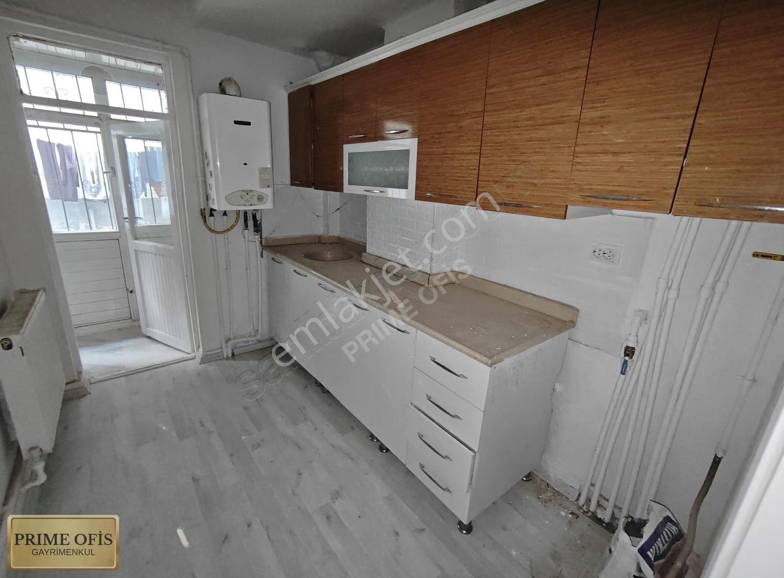 Ayvalı Mah.de Cadde Üzerinde Kiralık 3+1 Giriş Daire - Görsel 32