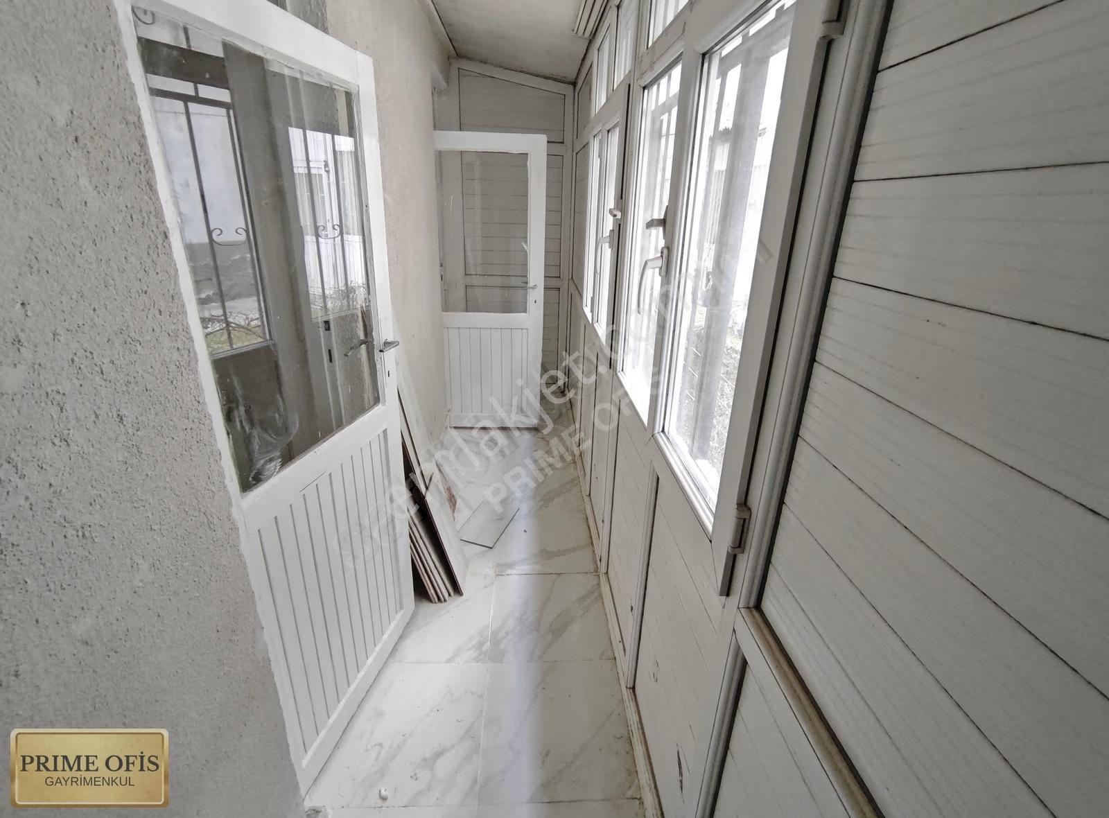 Ayvalı Mah.de Cadde Üzerinde Kiralık 3+1 Giriş Daire - Görsel 16