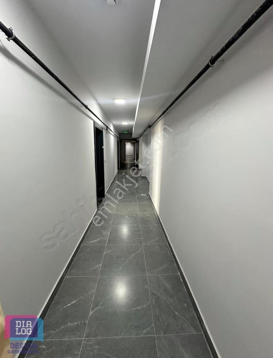 Park Yaşam Atlantiste Kiralık 1+1 - Görsel 9