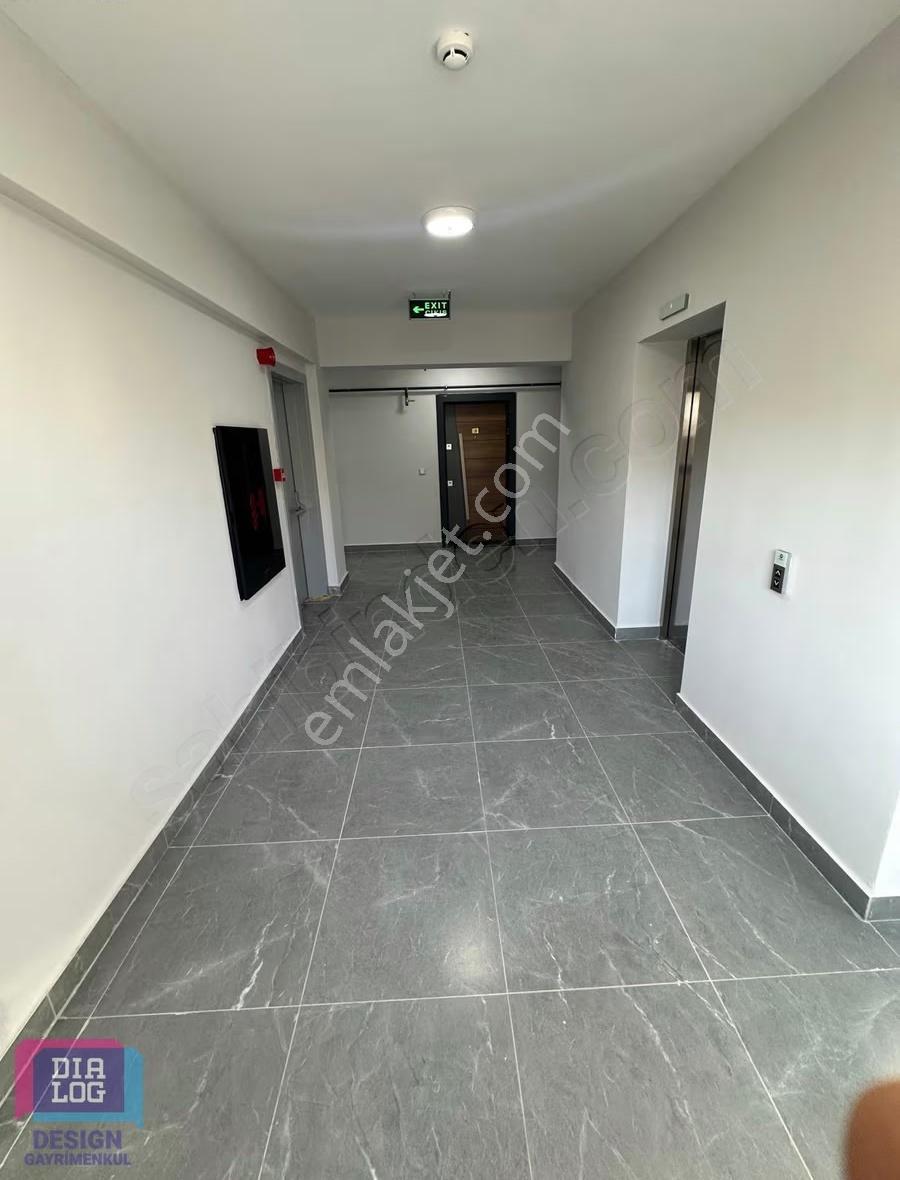 Park Yaşam Atlantiste Kiralık 1+1 - Görsel 20
