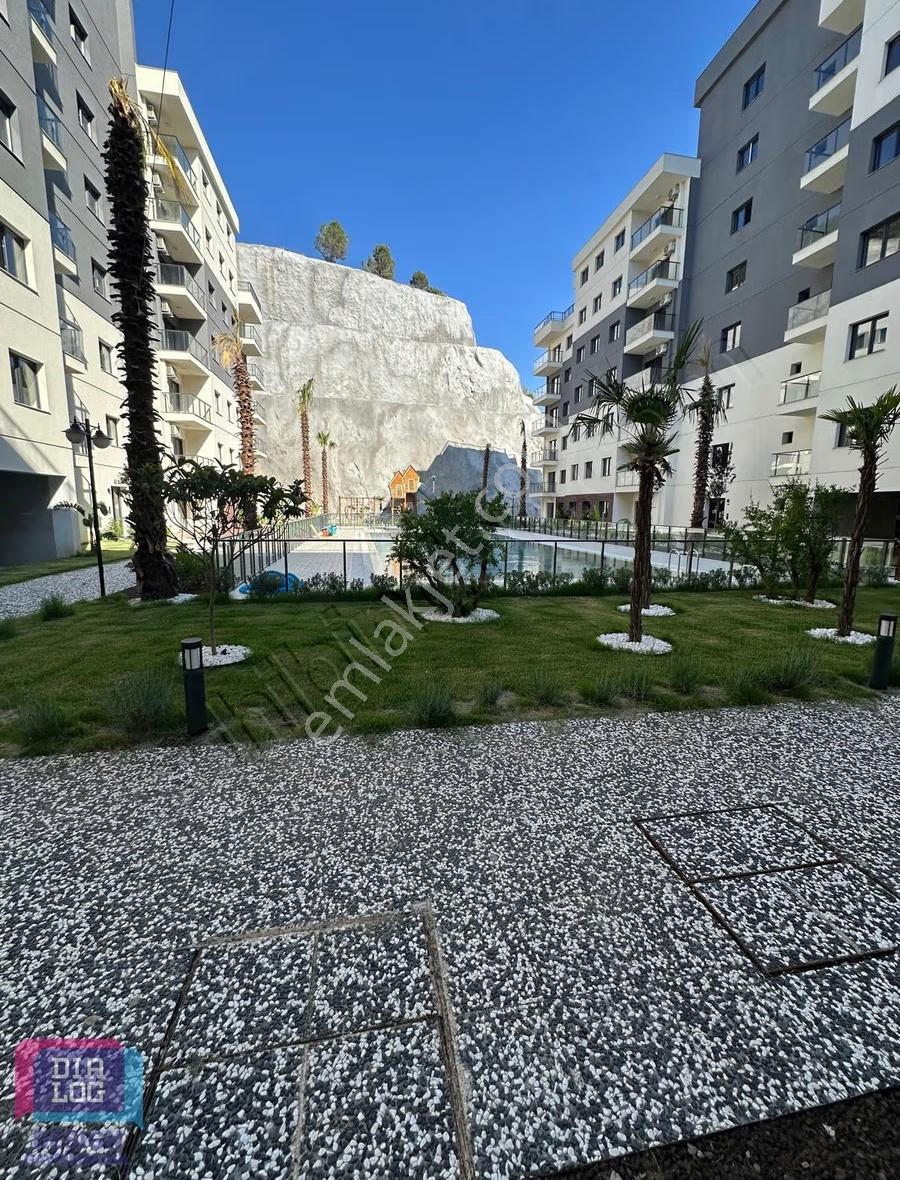 Park Yaşam Atlantiste Kiralık 1+1 - Görsel 23