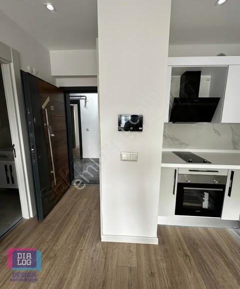 Park Yaşam Atlantiste Kiralık 1+1 - Görsel 13