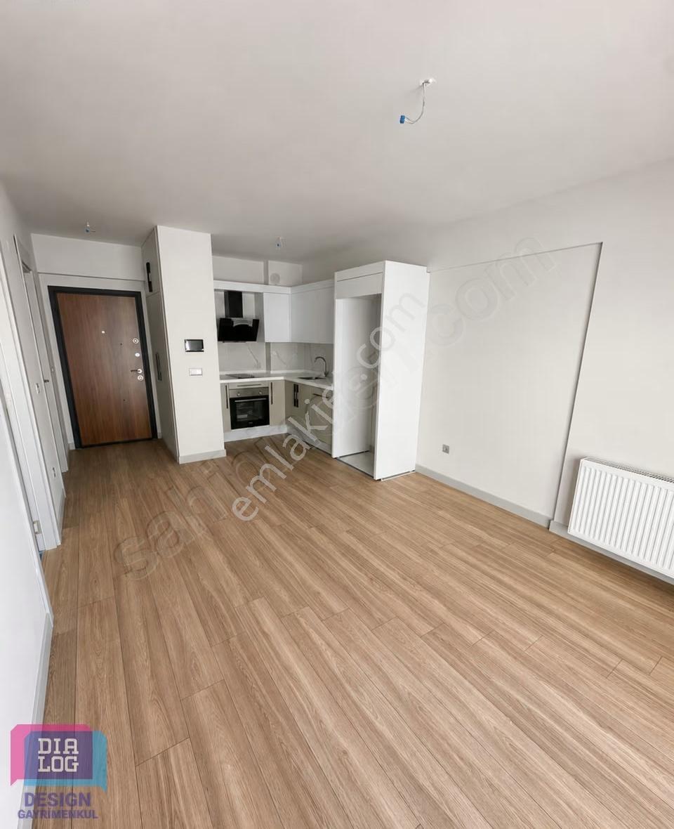 Park Yaşam Atlantis'te Kiralık 1+1 - Görsel 14