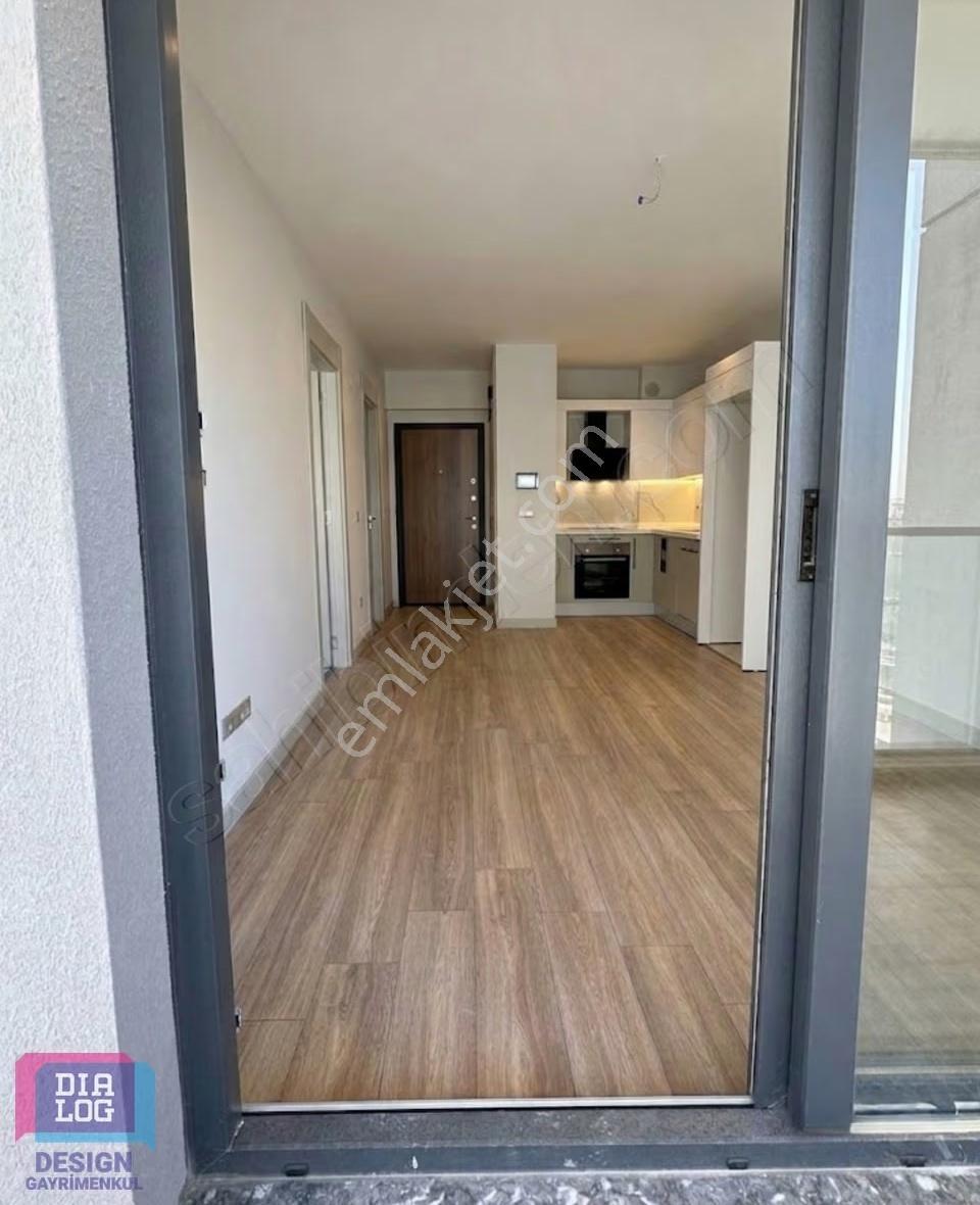 Park Yaşam Atlantis'te Kiralık 1+1 Daire - Görsel 20