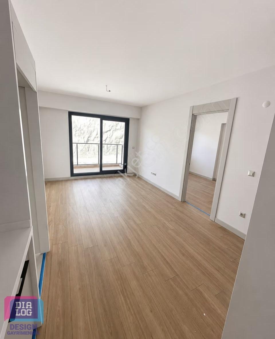 Park Yaşam Atlantis'te Kiralık 1+1 Daire - Görsel 6