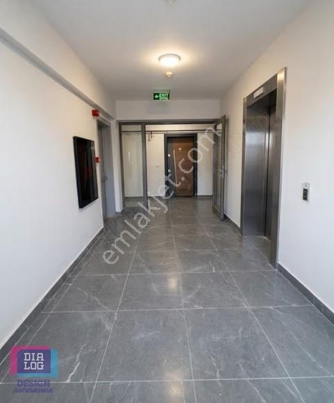 Park Yaşam Atlantis'te Kiralık 1+1 Daire - Görsel 13