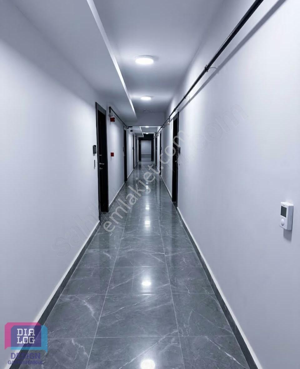 Park Yaşam Atlantis'te Kialık 1+1 - Görsel 12