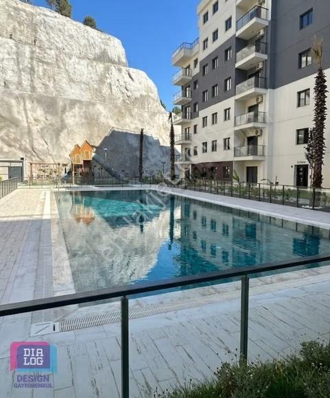 Park Yaşam Atlantis'te Kialık 1+1 - Görsel 13
