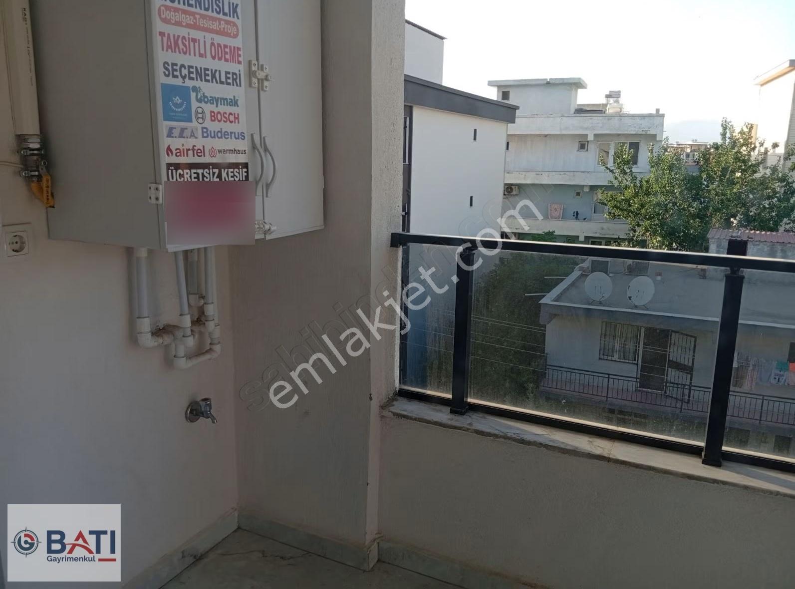 Torbalı Batı Gayrimenkul Den 1+1 Eşyalı Daire - Görsel 9