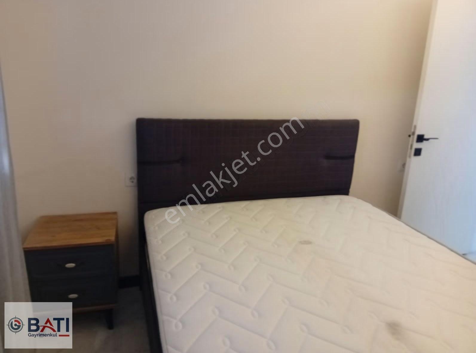 Torbalı Batı Gayrimenkul Den 1+1 Eşyalı Daire - Görsel 12