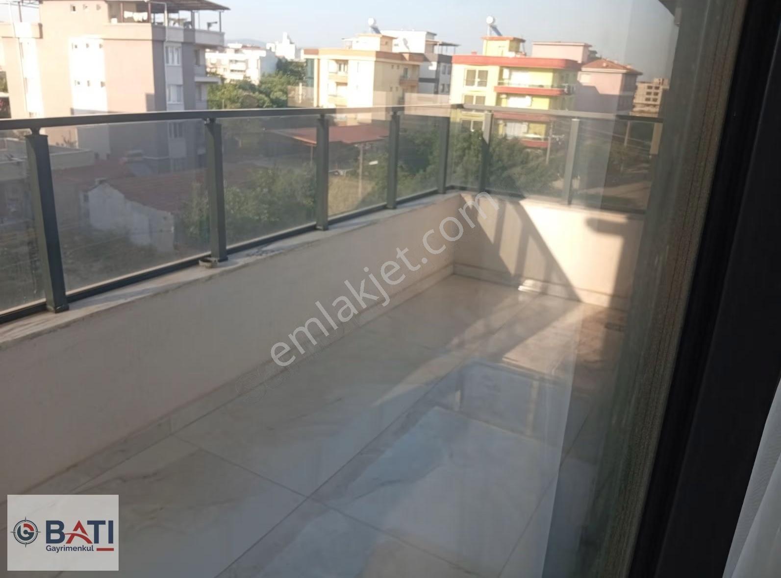 Torbalı Batı Gayrimenkul Den 1+1 Eşyalı Daire - Görsel 10
