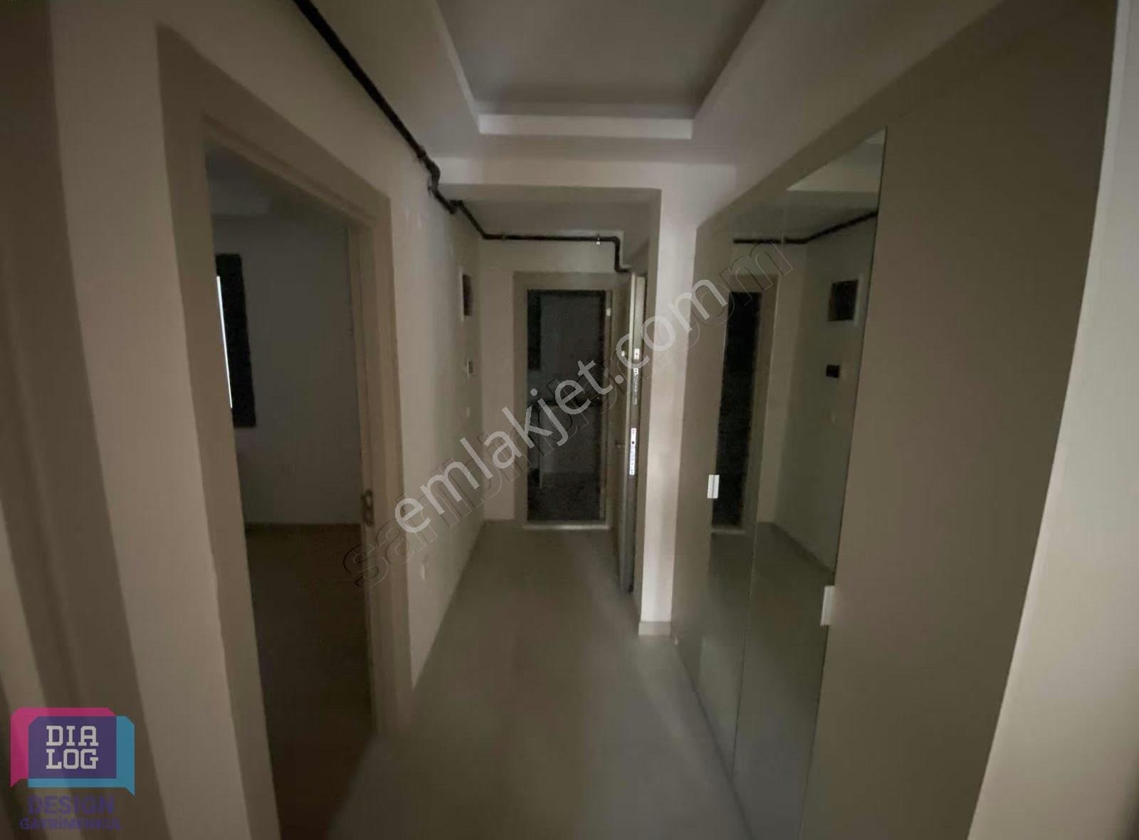Yalı Mah.sıfır 2+1 K. Mutfaklı Kiralık Daire - Görsel 7