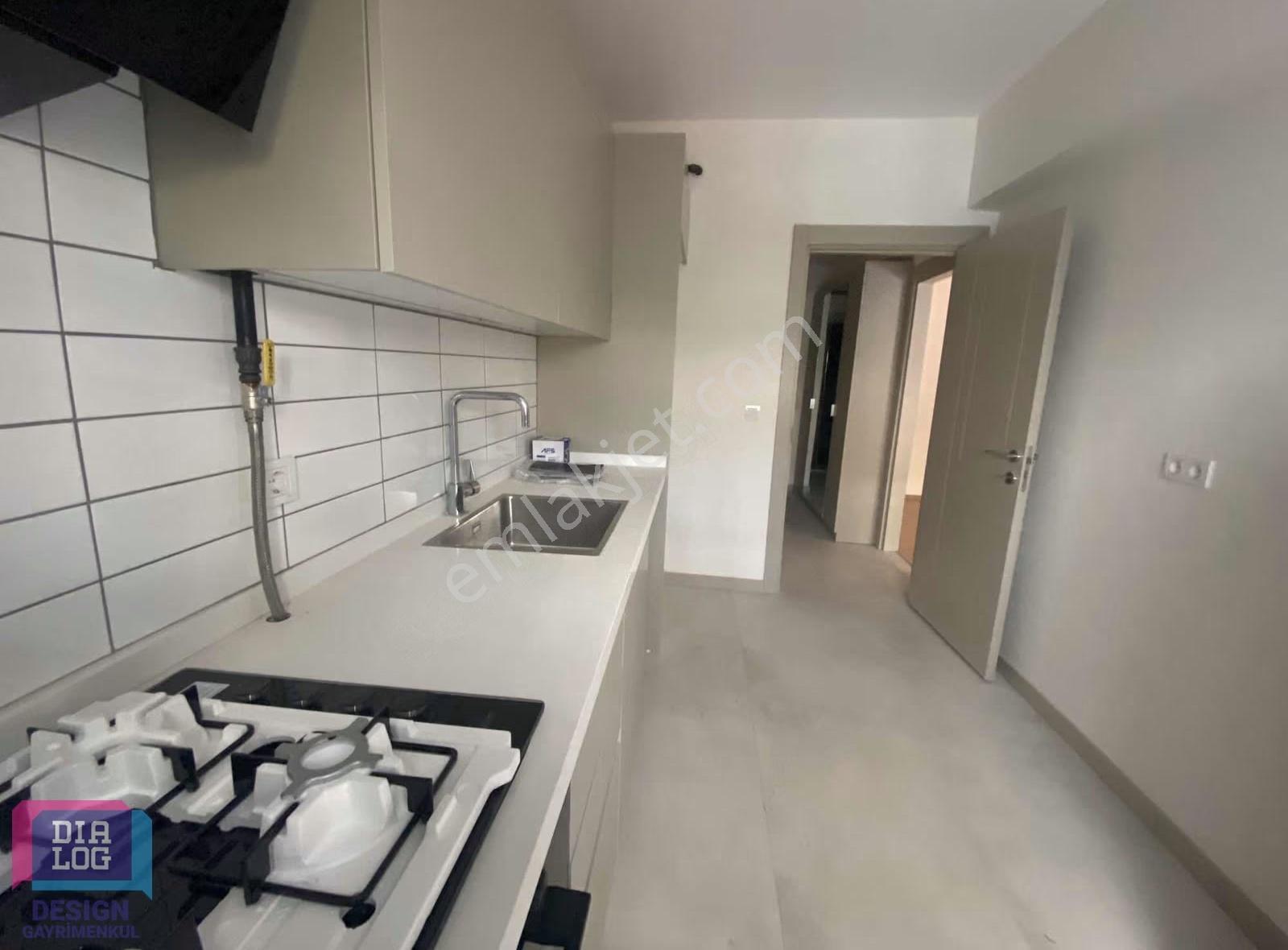 Yalı Mah.sıfır 2+1 K. Mutfaklı Kiralık Daire - Görsel 11