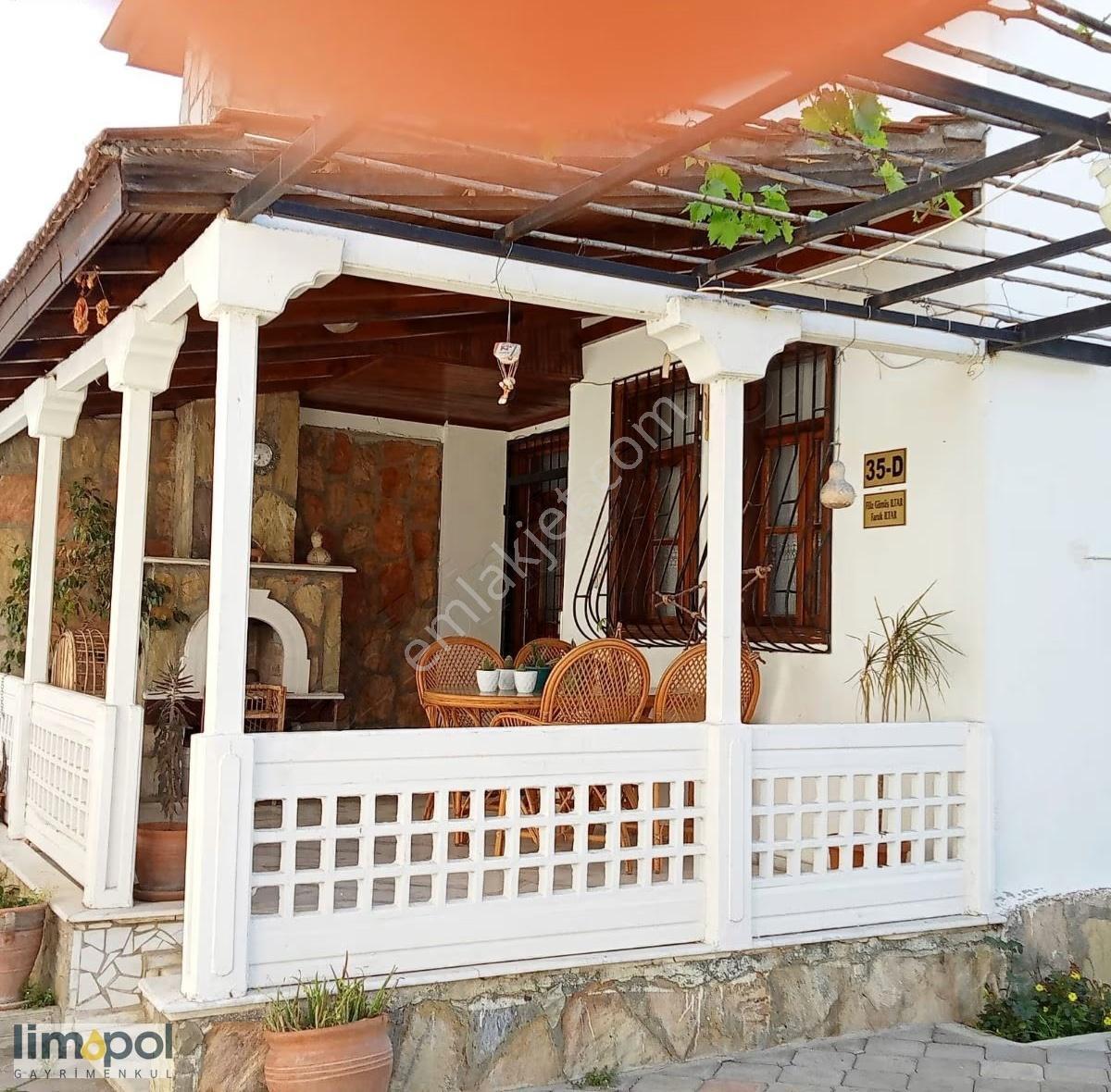 Limopol'den Daire Fiyatına İkiz Villa Uzun Dönem Kiralık - Görsel 7