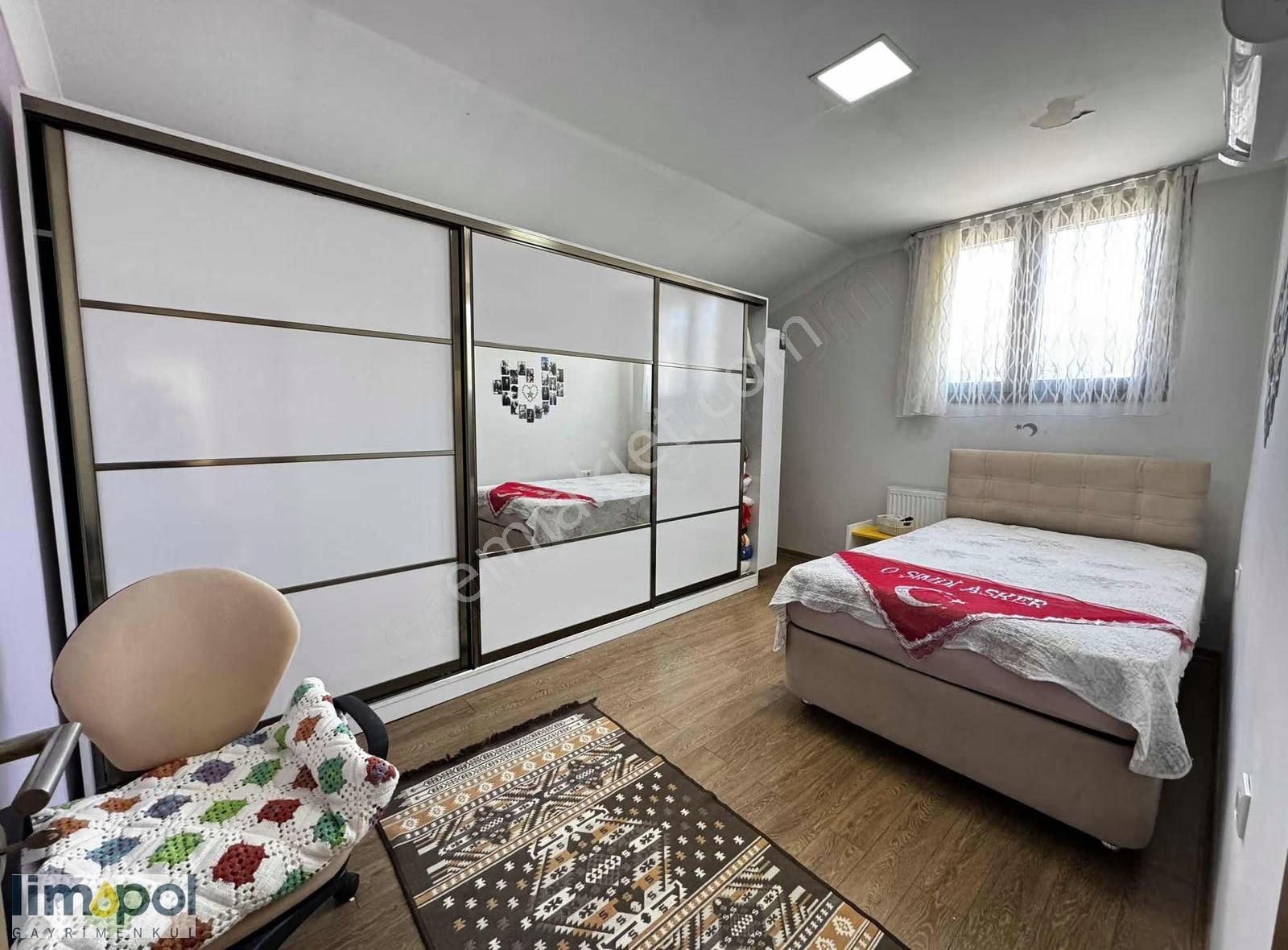 Tuzlada Sahile Yakın Konumda 3+1 150 M2 Geniş,şık Satılık Daire - Görsel 27