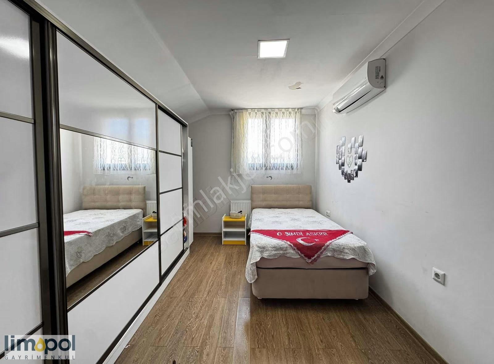 Tuzlada Sahile Yakın Konumda 3+1 150 M2 Geniş,şık Satılık Daire - Görsel 18