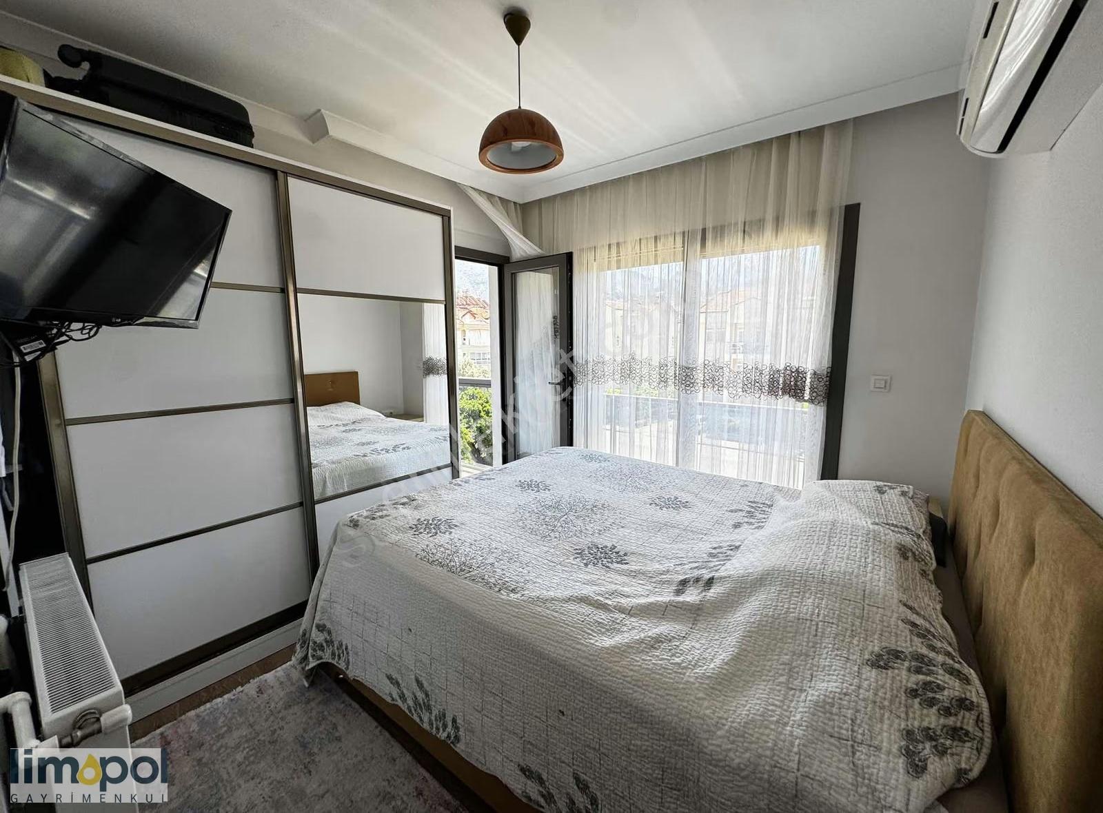 Tuzlada Sahile Yakın Konumda 3+1 150 M2 Geniş,şık Satılık Daire - Görsel 10