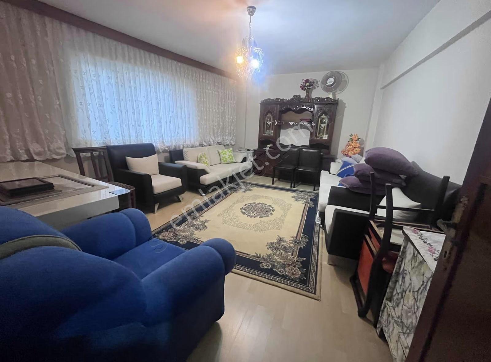 Hd'den Eşyalı Kiralık Daire - Görsel 3
