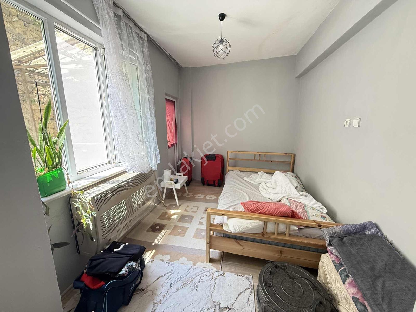 Bm Real Estate Satılık 1+1 Eşyalı / Bahçeli Daire - Görsel 24