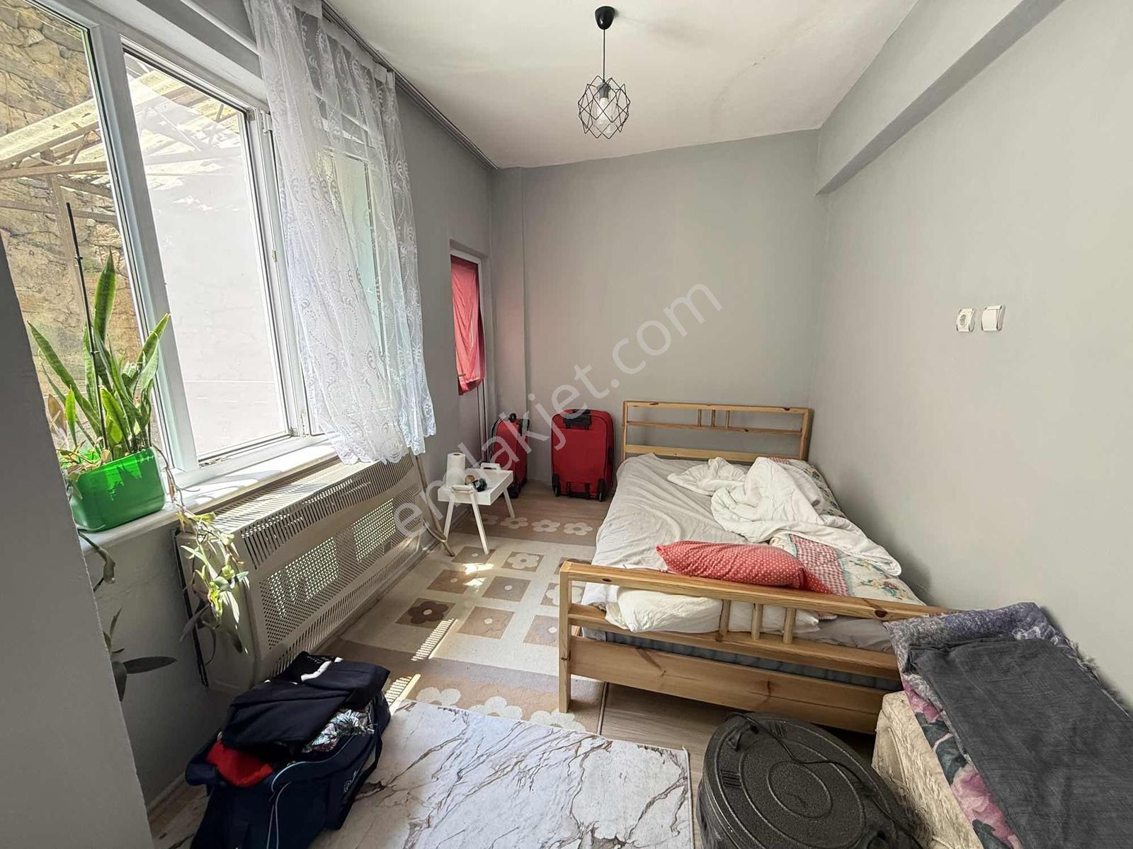 Bm Real Estate Satılık 1+1 Eşyalı / Bahçeli Daire - Görsel 23