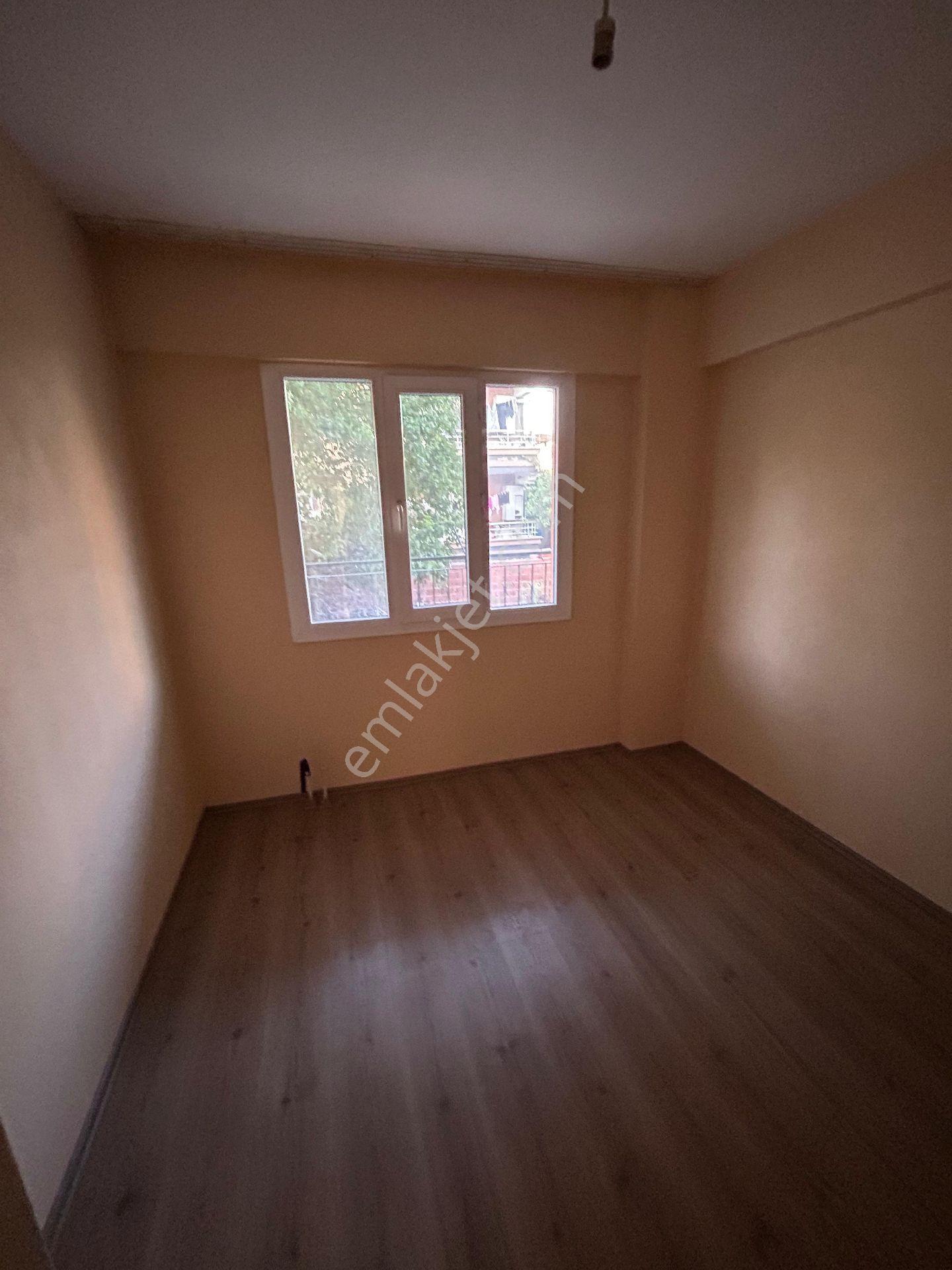 Manisa Akhisar Efendi Mah. ‼️çiçekli Camin Yanı Kiralık Doğalgazlı 3+1 Daire - Görsel 9