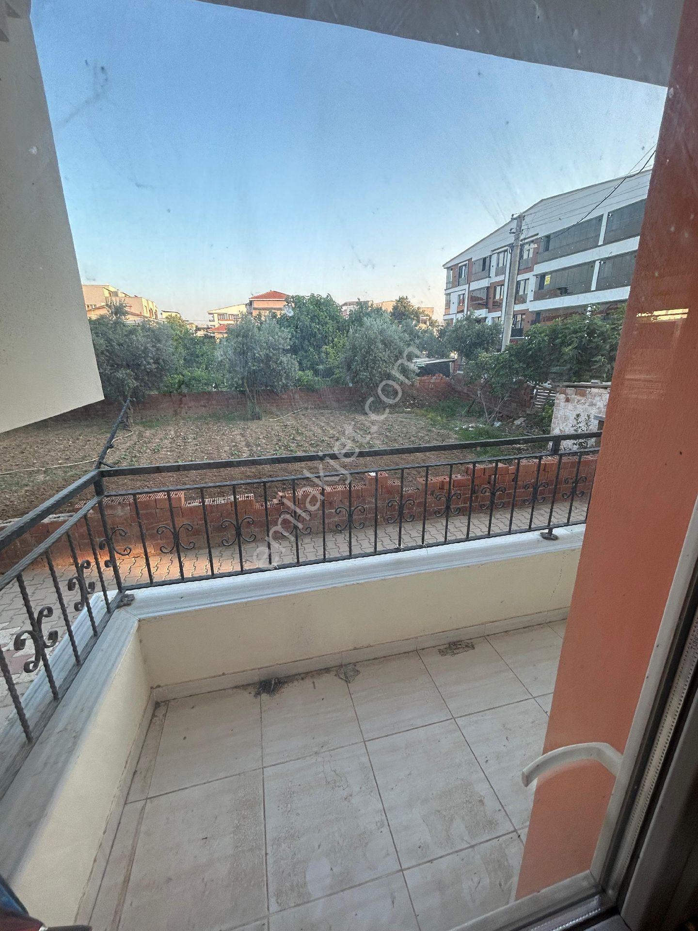 Manisa Akhisar Efendi Mah. ‼️çiçekli Camin Yanı Kiralık Doğalgazlı 3+1 Daire - Görsel 11