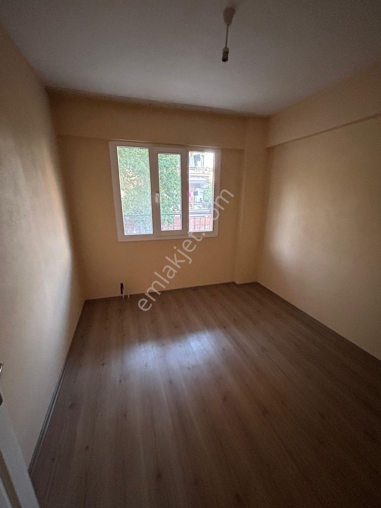 Manisa Akhisar Efendi Mah. ‼️çiçekli Camin Yanı Kiralık Doğalgazlı 3+1 Daire - Görsel 8