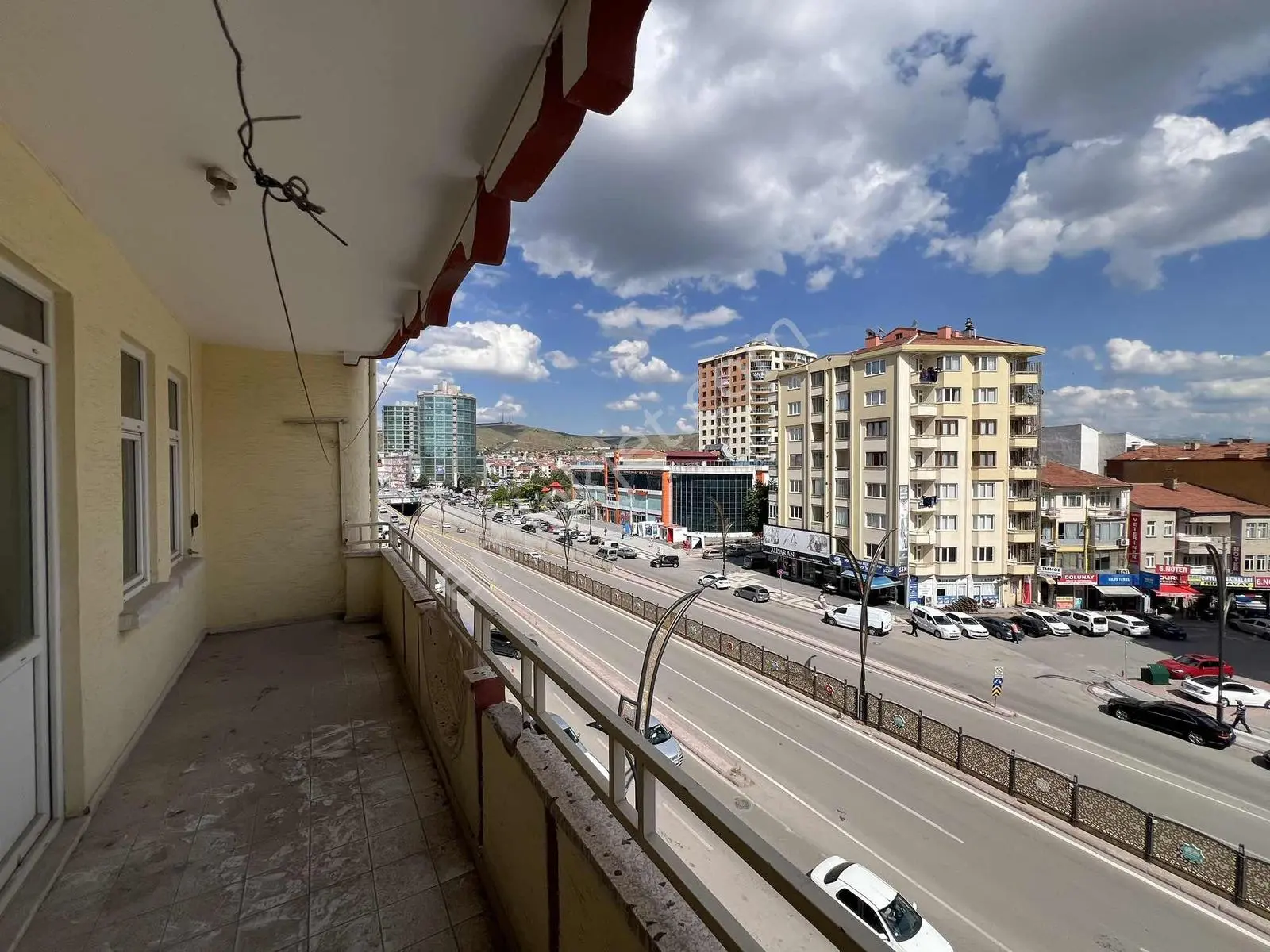 Çizgi Aks Gayrimenkul_atatürk Bulvarı (40 Metrelik Yol) Üzerinde - Görsel 2
