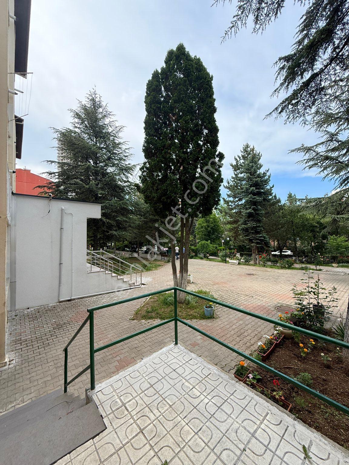 Oyak Sitesinde Muheşem Lokasyonda 3+1 Satılık Daire - Görsel 19