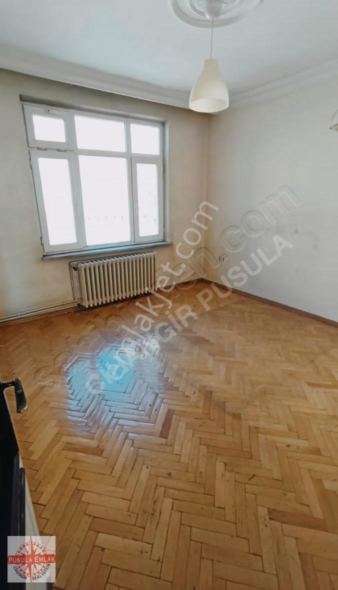 Gümüşsuyunda Deniz Manzaralı 2+1 Kiralık Daire - Görsel 4