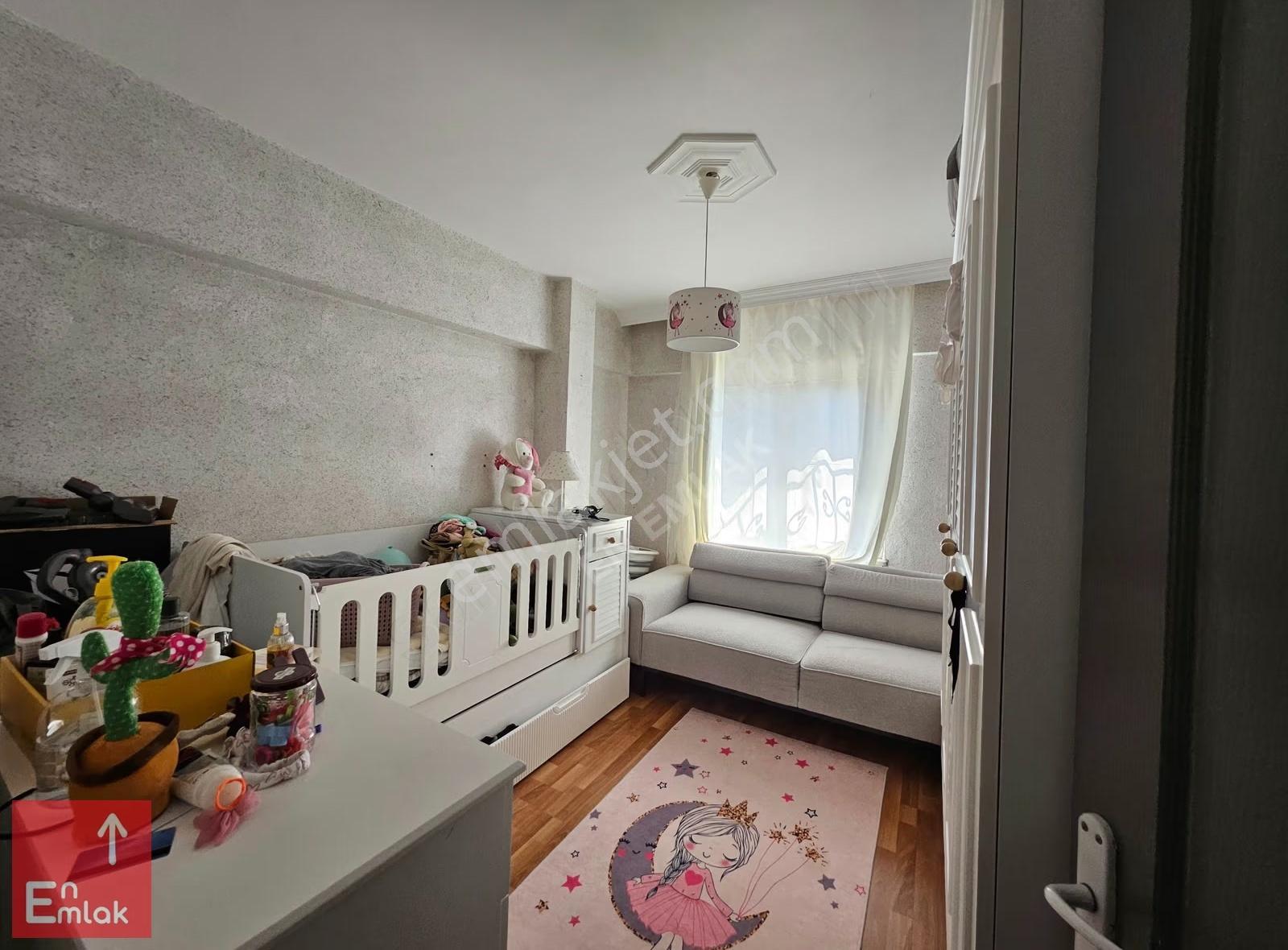 Bağlaraltında Bahçe Manzaralı, Siteiçi, Isı Yalıtımlı Masrafsız - Görsel 6