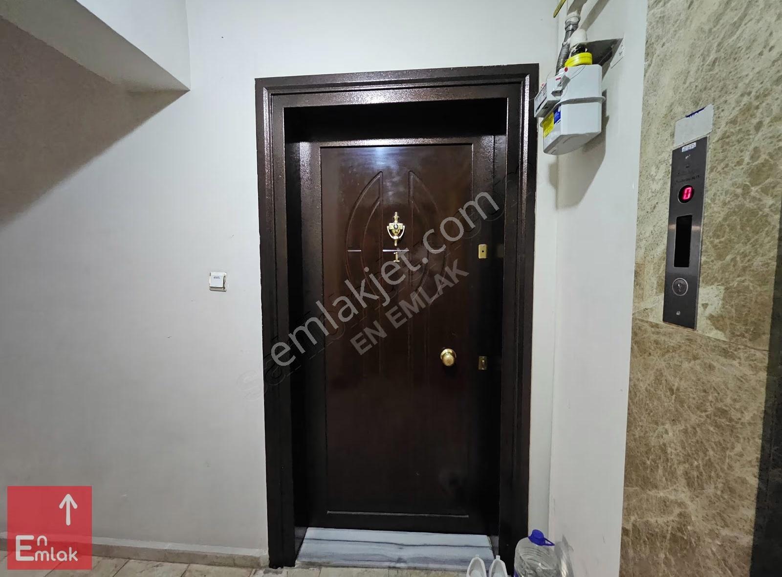 Bağlaraltında Bahçe Manzaralı, Siteiçi, Isı Yalıtımlı Masrafsız - Görsel 13