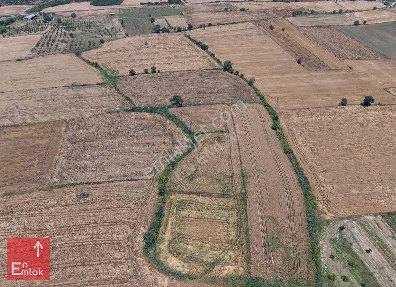 Saros Denizi Manzaralı Yatırımlık Tarla - Görsel 7