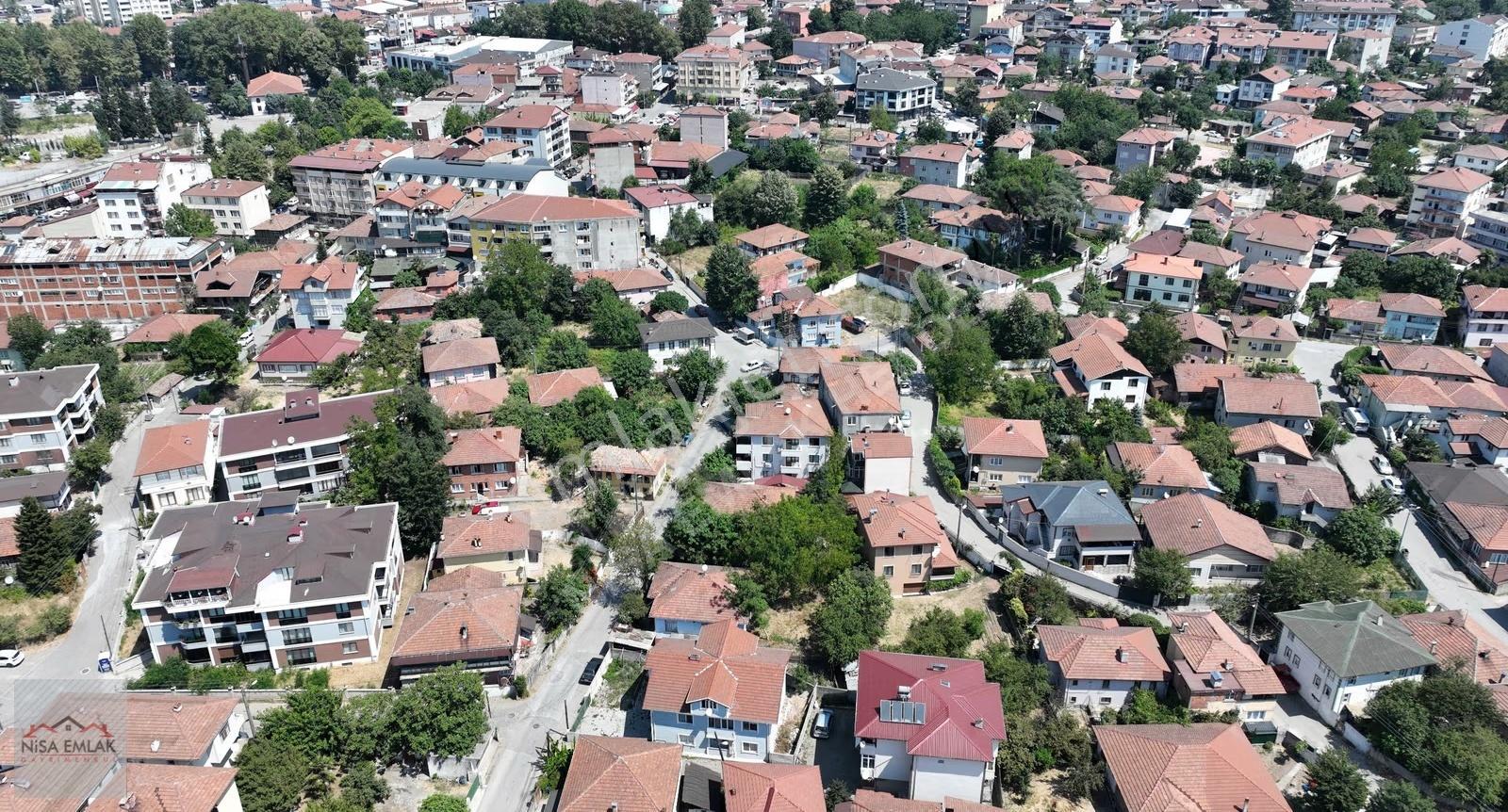 Başpınar Da Ticari Ve Konut İmarlı Parsel - Görsel 7