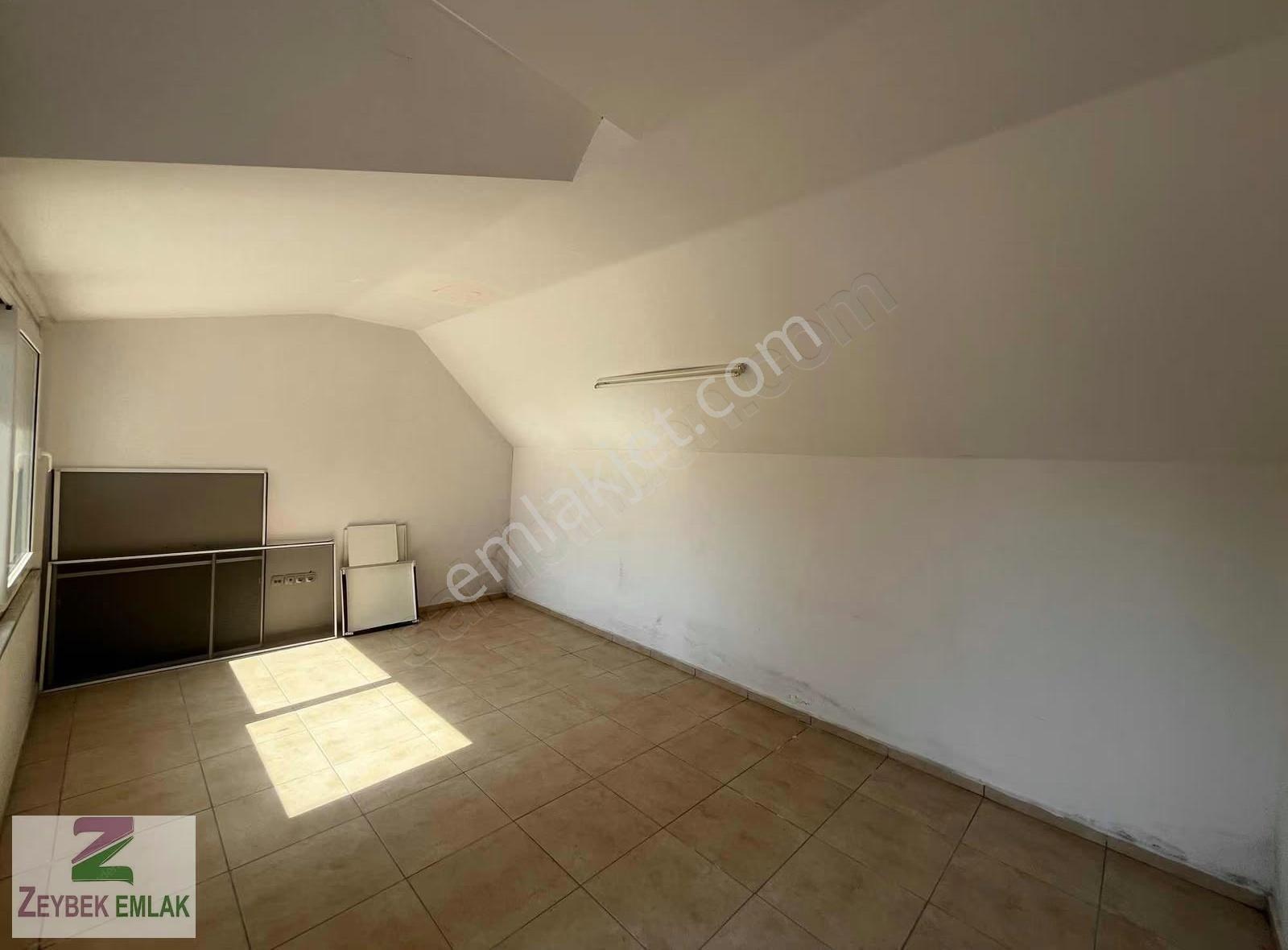 Foça Mahallesi Satılık 6+2 Villa - Görsel 20